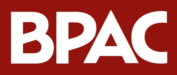 What's On - BPAC